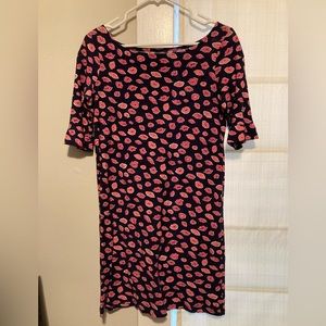 Lily Pulitzer cotton dress